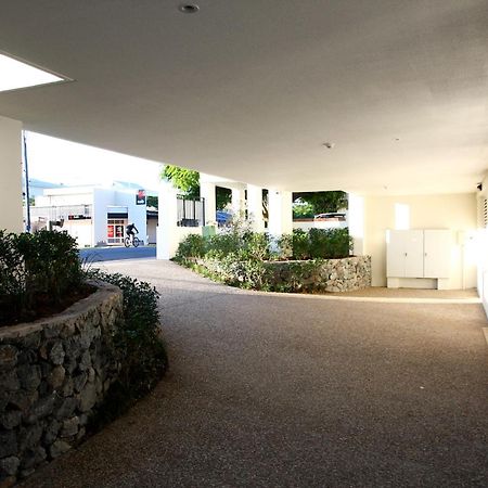 Domain Serviced Apartments Brisbane Esterno foto