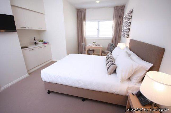 Domain Serviced Apartments Brisbane Esterno foto